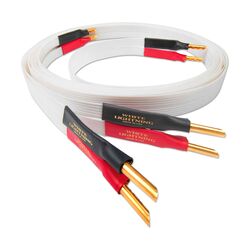 White Lightning Speaker Cable | Nordost