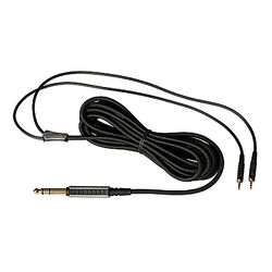 Official HD700 Replacement Headphone Cable With 6.35mm Plug | Sennheiser
