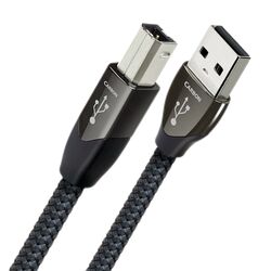 Carbon USB Digital Audio Cable | AudioQuest