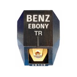 Benz Micro Ebony Cartridge | Audio Sanctuary