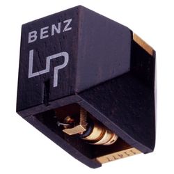 Benz Micro LP S Moving Coil Cartridge | Audio Sanctuary