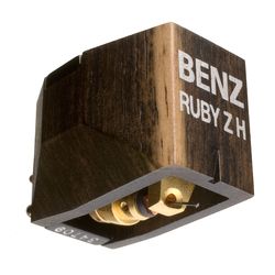 Benz Micro Ruby Z Moving Coil Cartridge | Audio Sanctuary