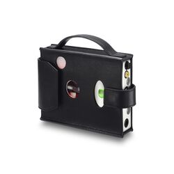 Official Hugo Carry Case (Black) | Chord Electronics