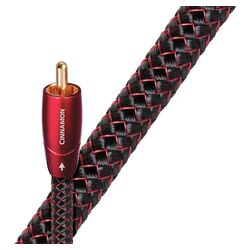 Cinnamon Digital Coaxial Cable | AudioQuest