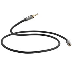 Performance Headphone Extension Cable (3.5mm) | QED
