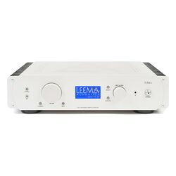 Libra DAC | Leema Acoustics
