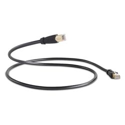 Performance Ethernet Graphite RJ45 Cable | QED Cables