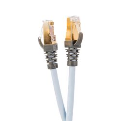 CAT 8 Ethernet RJ45 Digital Cable | Supra Cables