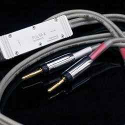 Vertere Pulse XS Reference Speaker Cable | Audio Sanctuary