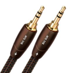 Big Sur Analogue Interconnect Cables | AudioQuest