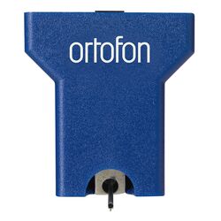 Quintet Blue Moving-Coil MC Cartridge | Ortofon