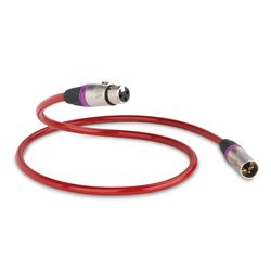 Reference Digital XLR 40 AES/EBU Interconnect Cable | QED