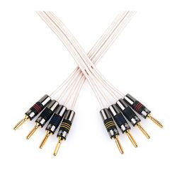 Performance Original Bi-Wire Speaker Cable | QED Cables