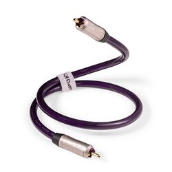 Digital Audio 40 Interconnect Cable | QED