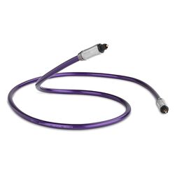Reference Optical Quartz Digital Interconnect Cable | QED