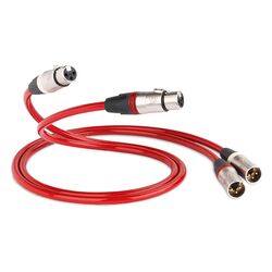 Reference XLR 40 Analogue Interconnect Cable | QED