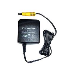 NT2-3-UK Power Supply Unit | Sennheiser