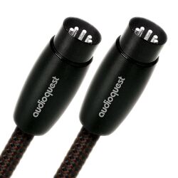 Big Sur Analogue Interconnect Cables | AudioQuest