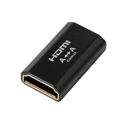 HDMI A-A Coupler (Female-Female) | AudioQuest