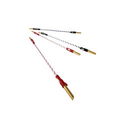 Norse 2 Bi-Wire Jumpers | Nordost