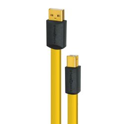 Chroma USB 2.0 Cable | Wireworld