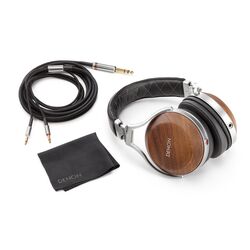 AH-D7200 Reference Closed-Back, Over-Ear Headphones | Denon