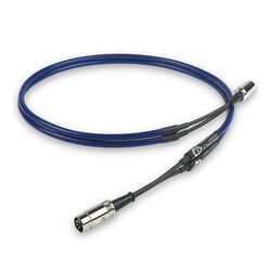 Clearway Analogue DIN Interconnect Cable | The Chord Company