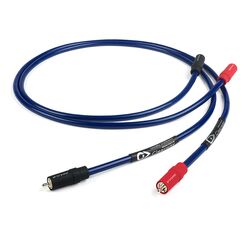 Clearway Analogue RCA Interconnect | The Chord Company