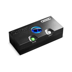 Qutest Standalone Desktop DAC | Chord Electronics