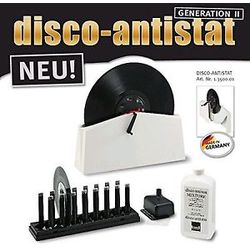 Knosti Disco Antistat Record Cleaner - Generation II | Audio Sanctuary