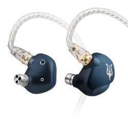 Rai Penta 5-Driver IEM | Meze Audio