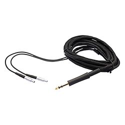 Official HD800 / HD800S / HD820 Replacement Cable (6.3 mm Jack Plug) | Sennheiser