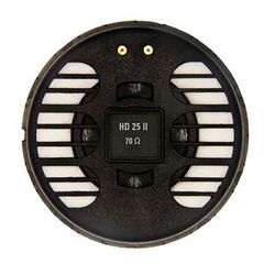 Sennheiser | 570609 HD25 Replacement Driver