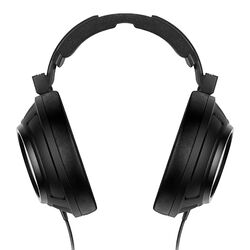 HD820 Closed-Back Over-Ear Audiophile Headphones