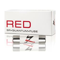 Synergistic Research | SR20 RED Quantum Audio-Grade Fuses