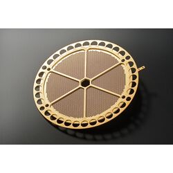 STAX SR-009S Reference Electrostatic Earspeaker | Audio Sanctuary