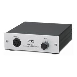 Stax SRM-252S Direct Coupled Class A Energiser | Audio Sanctuary