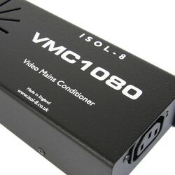 ISOL-8 VMC1080 | Audio Sanctuary