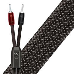 Robin Hood SILVER ZERO Speaker Cables | AudioQuest