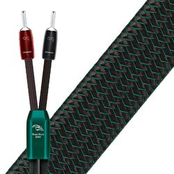 Robin Hood ZERO Speaker Cables | AudioQuest