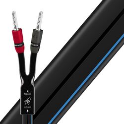 Rocket 22 Speaker Cable (Factory Terminated) | AudioQuest