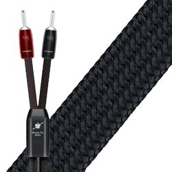 William Tell BASS Speaker Cables | AudioQuest