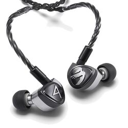 Astell & Kern Diana Earphones | Audio Sanctuary