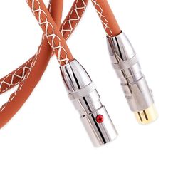 Asimi XLR Luxe | Atlas Cables