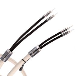 Asimi Luxe Speaker Cables | Atlas Cables
