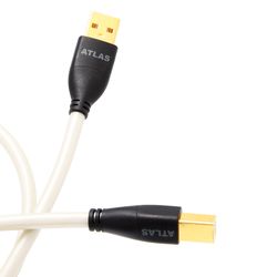 Element SC USB Audio Interconnect | Atlas Cables
