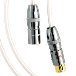 Element Stereo XLR Interconnects | Atlas Cables