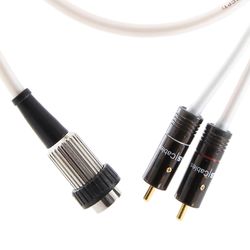 Element DIN to Integra RCA Stereo Interconnect | Atlas Cables