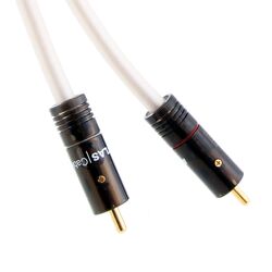 Element Integra Stereo RCA | Atlas Cables