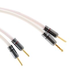 Equator 2.0 Speaker Cables | Atlas Cables